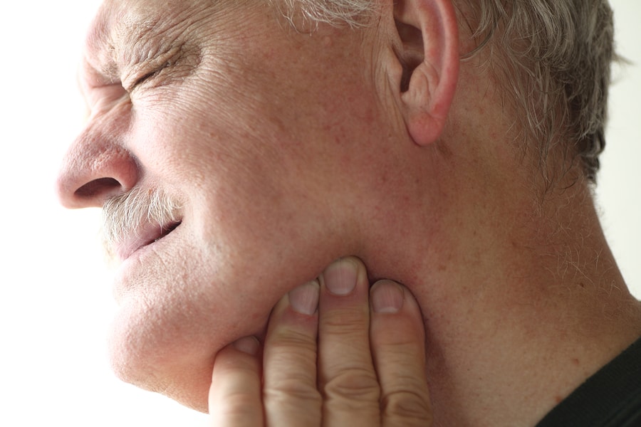 TMJ Disorders Connected To Improper Neck Alignment Precision Spine 