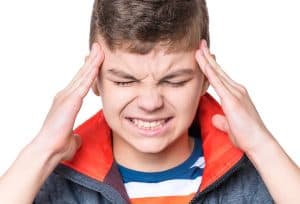 Migraines in Children: Nine Ways to Help Them Cope